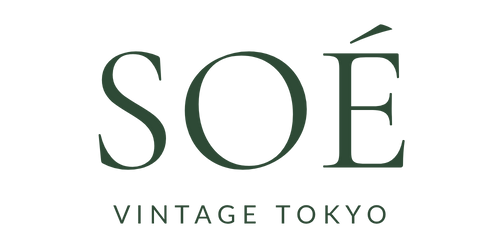SOÉ Vintage Tokyo